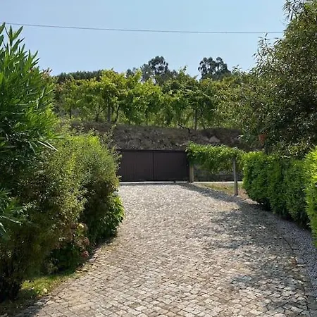 Casa De Alventela - Countryside House * Paredes de Viadores