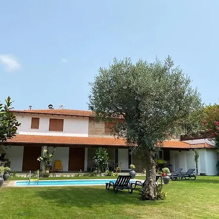 Casa De Alventela - Countryside House *