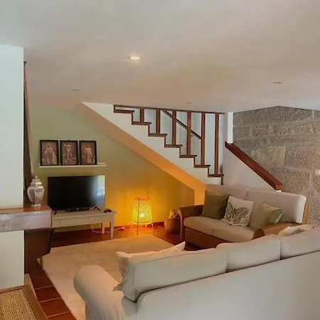 فيلة Casa De Alventela - Countryside House