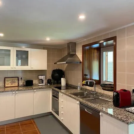 فيلة Casa De Alventela - Countryside House *