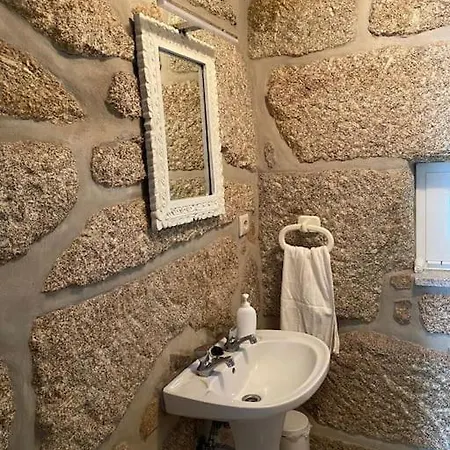 Casa De Alventela - Countryside House فيلة *