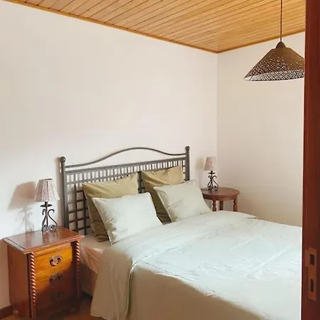 فيلة Casa De Alventela - Countryside House Paredes de Viadores