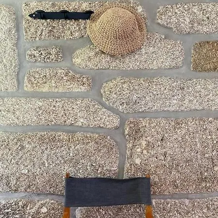 Casa De Alventela - Countryside House Paredes de Viadores