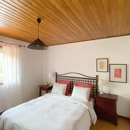 فيلة Casa De Alventela - Countryside House Paredes de Viadores