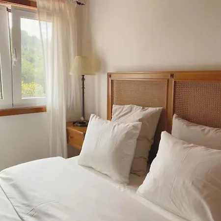 Casa De Alventela - Countryside House Paredes de Viadores