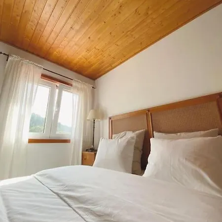 Casa De Alventela - Countryside House Paredes de Viadores