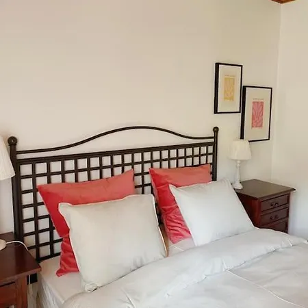 Casa De Alventela - Countryside House فيلة Paredes de Viadores