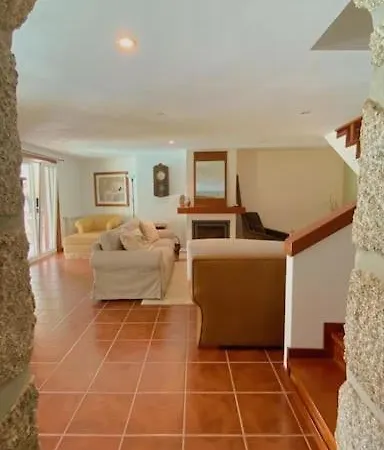 Casa De Alventela - Countryside House Paredes de Viadores