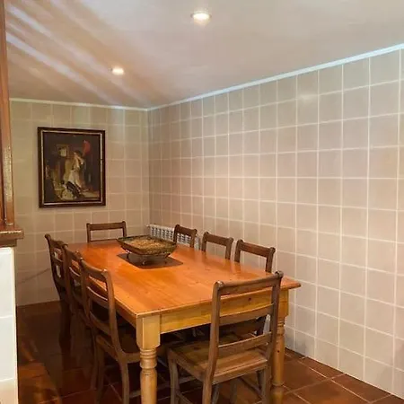 Casa De Alventela - Countryside House فيلة *