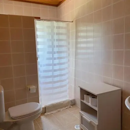 Casa De Alventela - Countryside House فيلة Paredes de Viadores