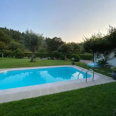 Villa Casa De Alventela - Countryside House *