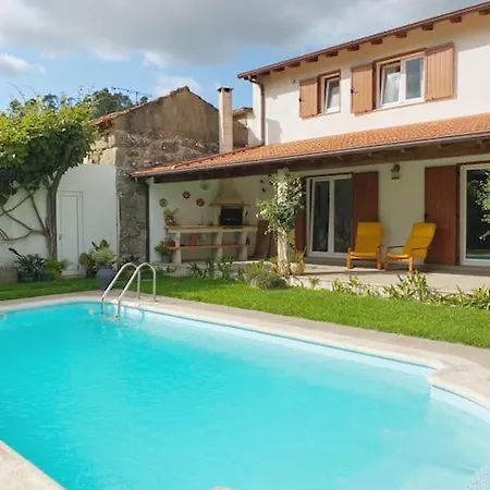 Villa Casa De Alventela - Countryside House