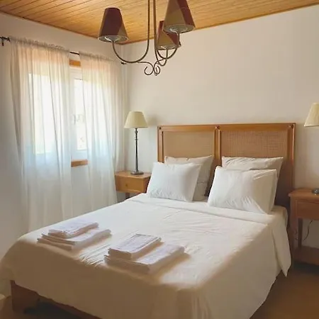 Casa De Alventela - Countryside House فيلة