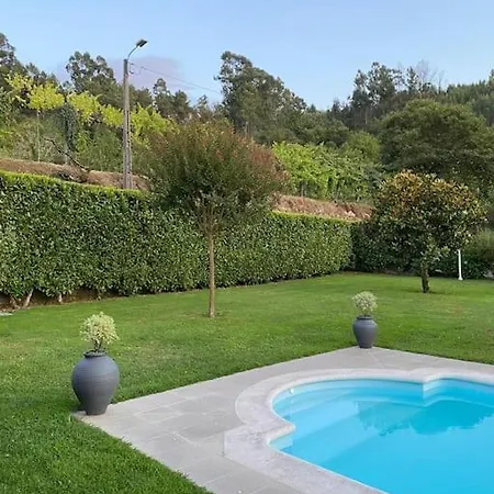 Casa De Alventela - Countryside House *