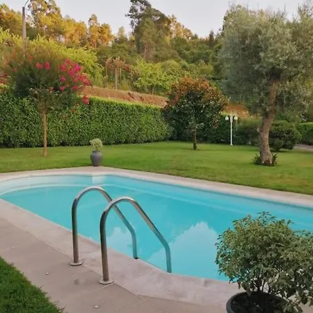 Casa De Alventela - Countryside House فيلة *
