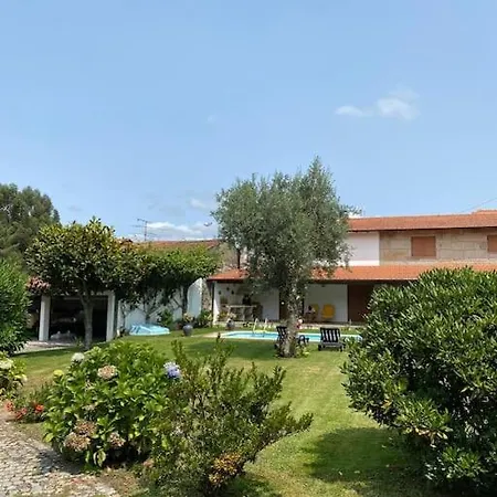 Casa De Alventela - Countryside House فيلة *
