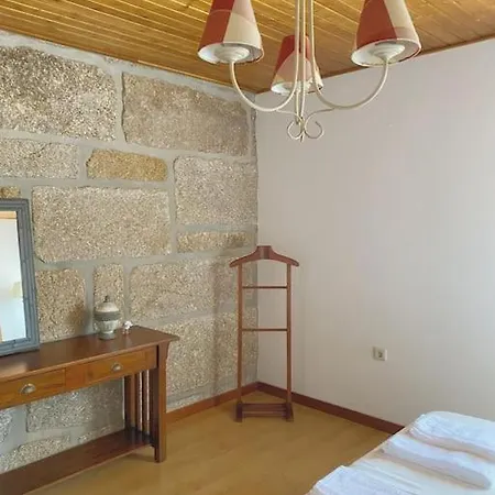 Casa De Alventela - Countryside House فيلة