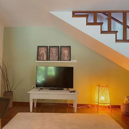 Casa De Alventela - Countryside House فيلة