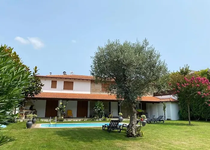 Casa De Alventela - Countryside House *