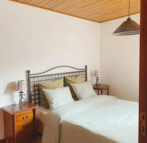 Willa Casa De Alventela - Countryside House Paredes de Viadores