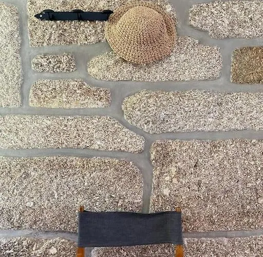 Casa De Alventela - Countryside House Paredes de Viadores