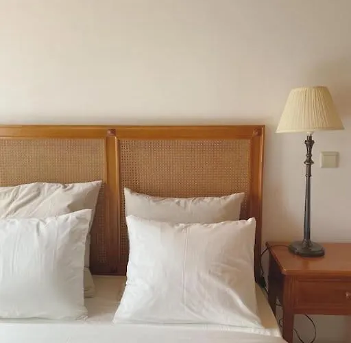 Casa De Alventela - Countryside House Willa *