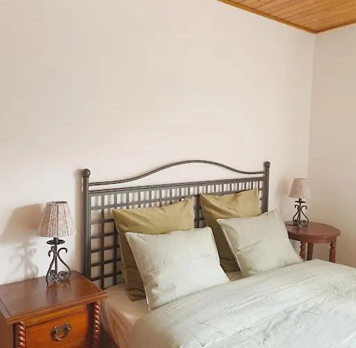 Casa De Alventela - Countryside House Willa *