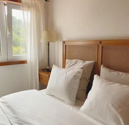 Casa De Alventela - Countryside House Paredes de Viadores