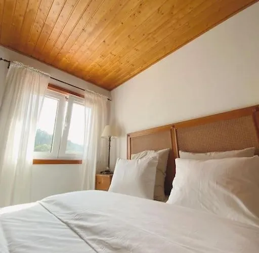 Casa De Alventela - Countryside House Paredes de Viadores