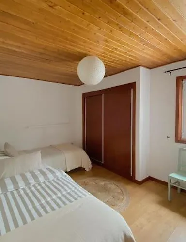 Casa De Alventela - Countryside House