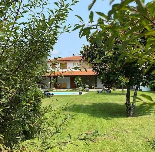 Casa De Alventela - Countryside House Villa