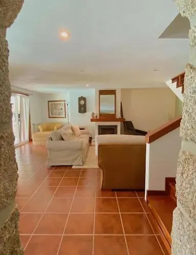 Casa De Alventela - Countryside House Paredes de Viadores