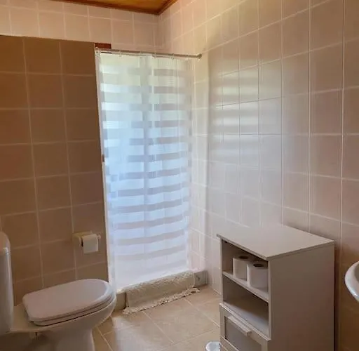 Casa De Alventela - Countryside House Willa Paredes de Viadores