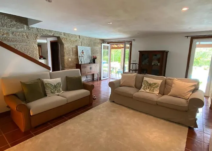 Casa De Alventela - Countryside House Villa