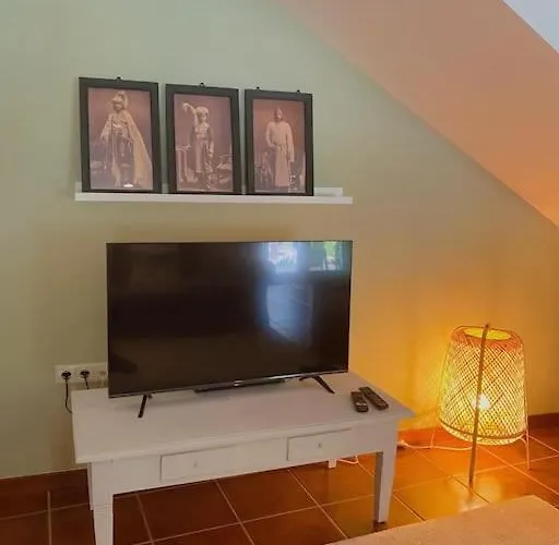 Casa De Alventela - Countryside House Villa *