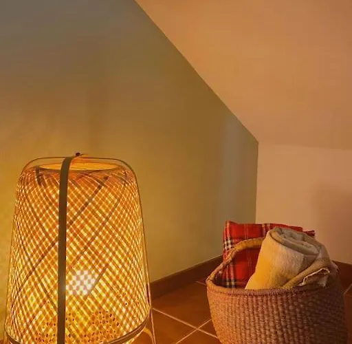 Willa Casa De Alventela - Countryside House Paredes de Viadores