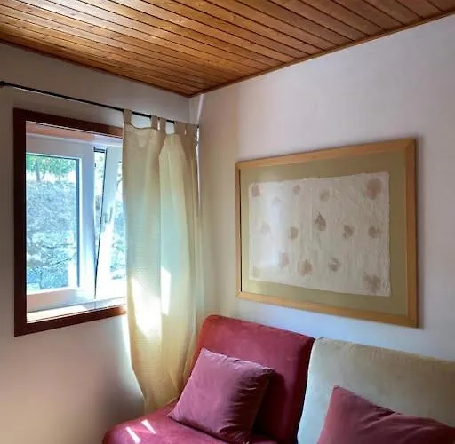 Casa De Alventela - Countryside House * Paredes de Viadores