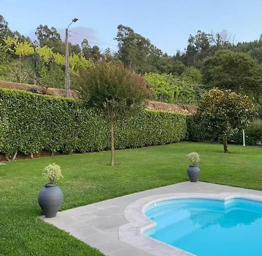 Casa De Alventela - Countryside House *