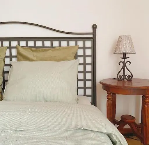 Casa De Alventela - Countryside House Villa *