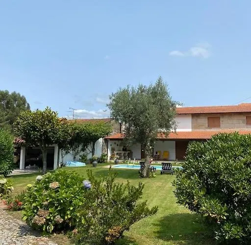 Casa De Alventela - Countryside House Villa *