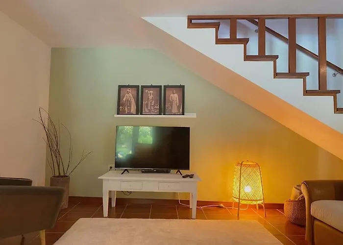 Casa De Alventela - Countryside House Villa