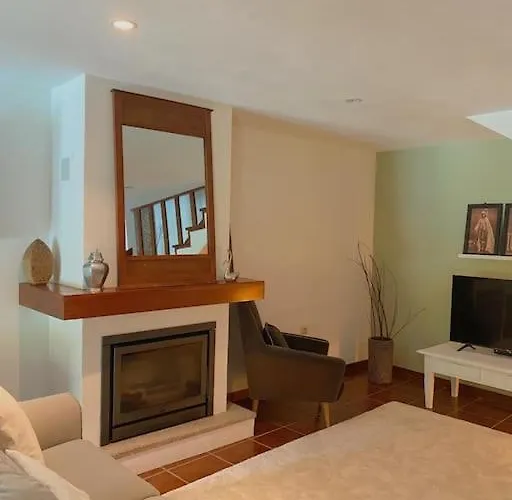 Casa De Alventela - Countryside House Villa Paredes de Viadores